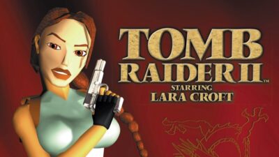 Tomb Raider 2 game info