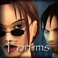Tomb Raider Forums