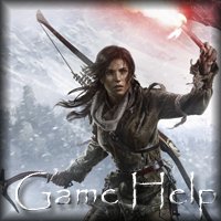 Tomb Raider Game Help