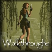 Tomb Raider Walkthroughs