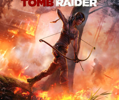 Tomb Raider - Additional Music