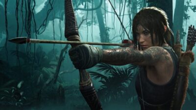 About Shadow of the Tomb Raider