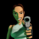 Group logo of Tomb Raider 1